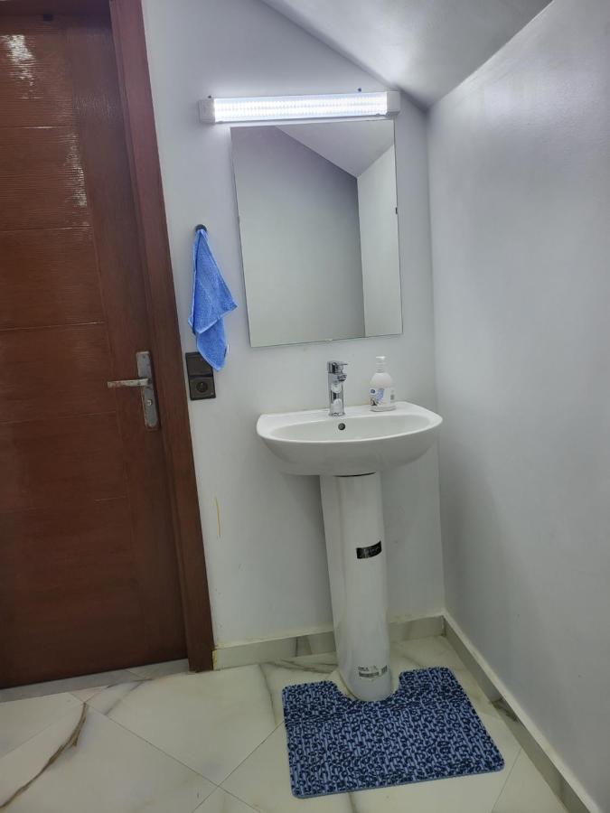 Duplex+2 Salles De Bain A 5 Min De L'Aeroport Marrakesh Eksteriør billede