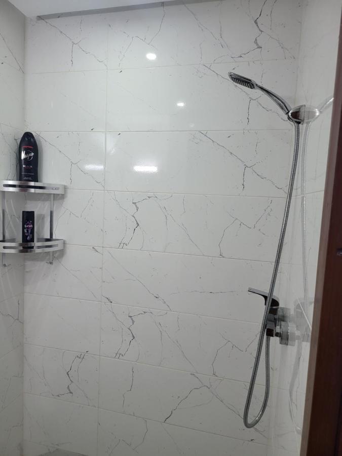 Duplex+2 Salles De Bain A 5 Min De L'Aeroport Marrakesh Eksteriør billede