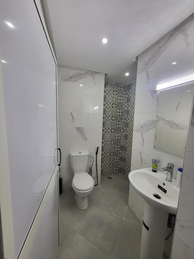 Duplex+2 Salles De Bain A 5 Min De L'Aeroport Marrakesh Eksteriør billede